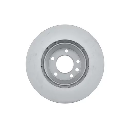 Brzdový kotúč 0 986 479 251 /BOSCH/ - obr. 2