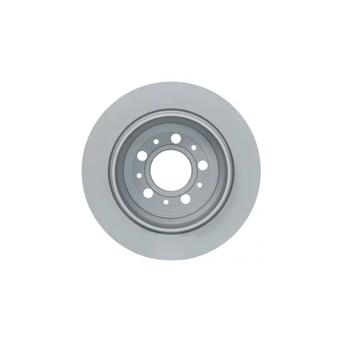 Brzdový kotúč 0 986 479 309 /BOSCH/ - obr. 2