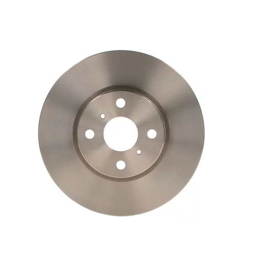 Brzdový kotúč 0 986 479 431 /BOSCH/ - obr. 2