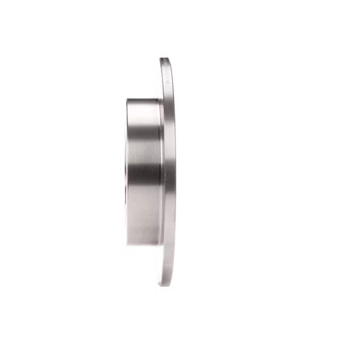 Brzdový kotúč 0 986 479 462 /BOSCH/ - obr. 1