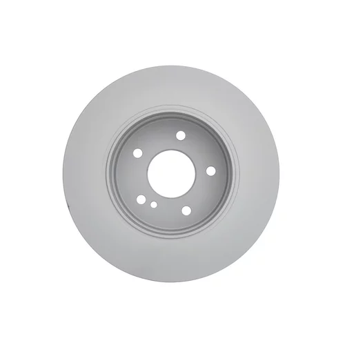 Brzdový kotúč 0 986 479 B41 /BOSCH/ - obr. 2