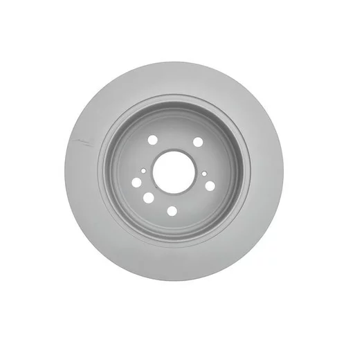 Brzdový kotúč 0 986 479 C02 /BOSCH/ - obr. 2