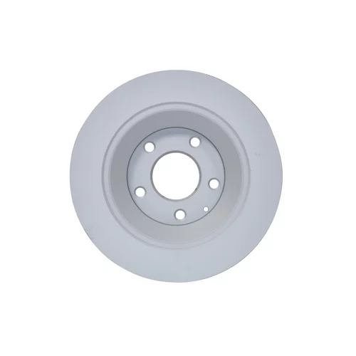 Brzdový kotúč 0 986 479 C28 /BOSCH/ - obr. 2