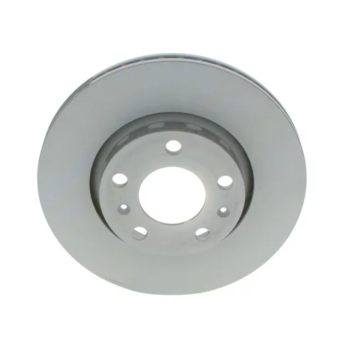 Brzdový kotúč 0 986 479 C89 /BOSCH/ - obr. 2