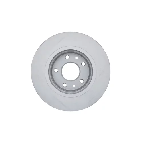 Brzdový kotúč 0 986 479 D16 /BOSCH/ - obr. 2