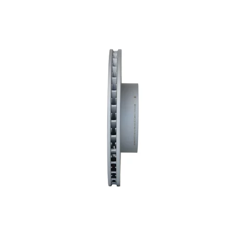 Brzdový kotúč 0 986 479 D24 /BOSCH/ - obr. 3