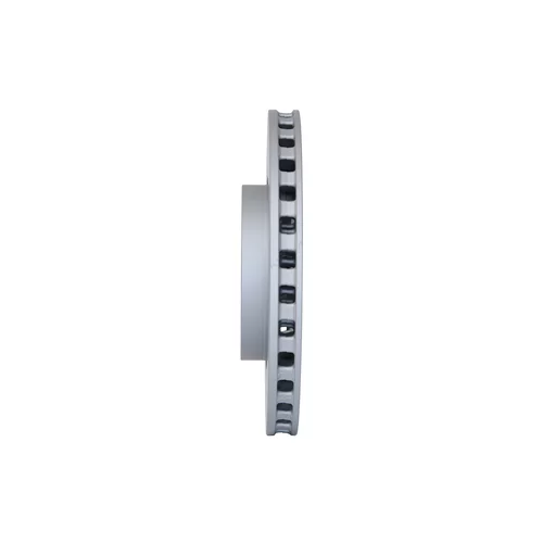 Brzdový kotúč 0 986 479 D57 /BOSCH/ - obr. 1