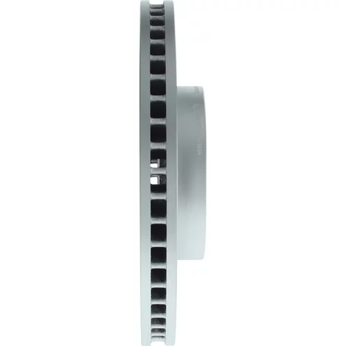 Brzdový kotúč 0 986 479 D63 /BOSCH/ - obr. 1