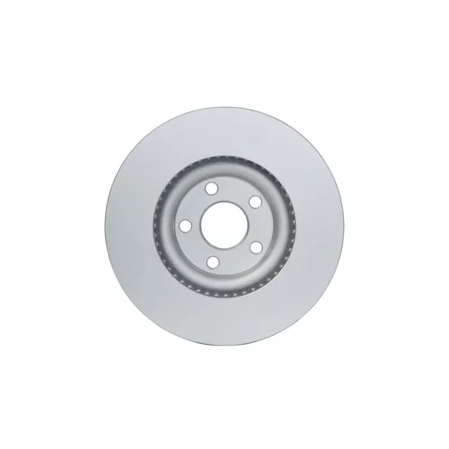 Brzdový kotúč 0 986 479 D88 /BOSCH/ - obr. 2