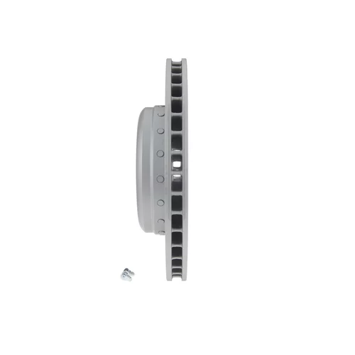 Brzdový kotúč 0 986 479 E24 /BOSCH/ - obr. 1