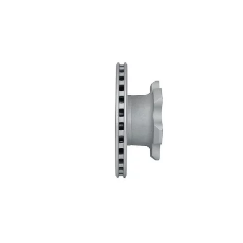 Brzdový kotúč 0 986 479 E48 /BOSCH/ - obr. 3