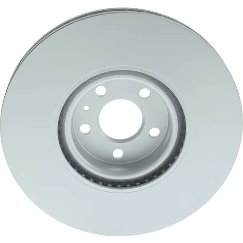 Brzdový kotúč 0 986 479 J42 /BOSCH/ - obr. 2