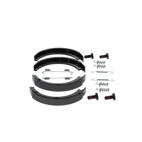 Sada brzd. čeľustí parkov. brzdy 0 986 487 543 /BOSCH/ - obr. 3
