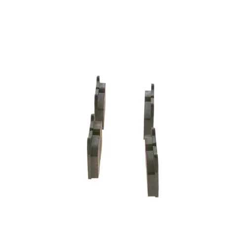 Sada brzdových platničiek kotúčovej brzdy 0 986 494 282 /BOSCH/ - obr. 3