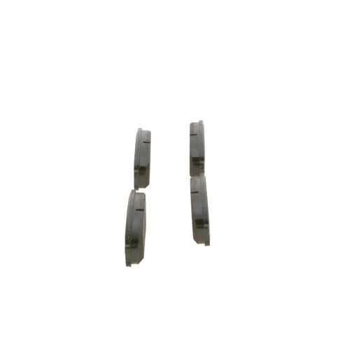 Sada brzdových platničiek kotúčovej brzdy 0 986 494 380 /BOSCH/ - obr. 3