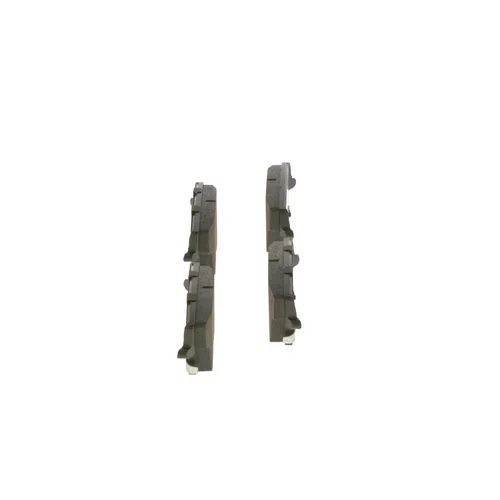 Sada brzdových platničiek kotúčovej brzdy 0 986 494 678 /BOSCH/ - obr. 3