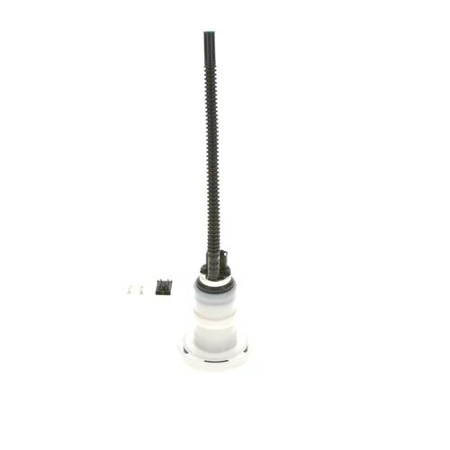 Palivové čerpadlo 0 986 580 802 /BOSCH/ - obr. 4