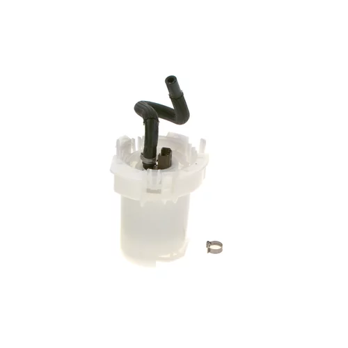 Palivové čerpadlo 0 986 580 807 /BOSCH/ - obr. 5