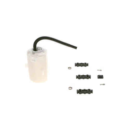 Palivové čerpadlo 0 986 580 825 /BOSCH/ - obr. 3