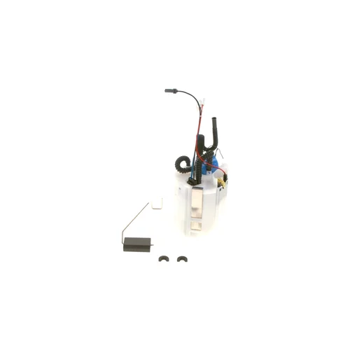Palivové čerpadlo 0 986 580 990 /BOSCH/ - obr. 1