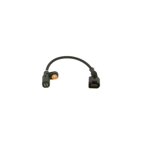 Snímač počtu otáčok kolesa 0 986 594 008 /BOSCH/ - obr. 1