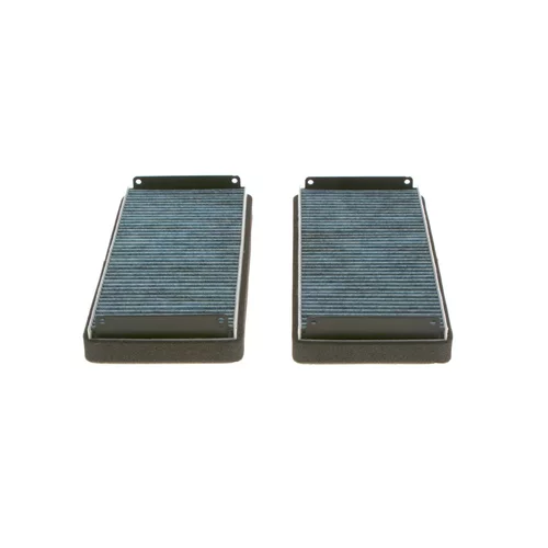 Filter vnútorného priestoru 0 986 628 528 /BOSCH/ - obr. 3