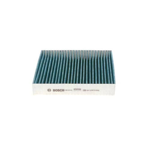 Filter vnútorného priestoru BOSCH 0 986 628 540
