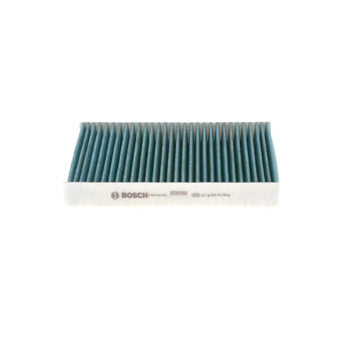Filter vnútorného priestoru BOSCH 0 986 628 550