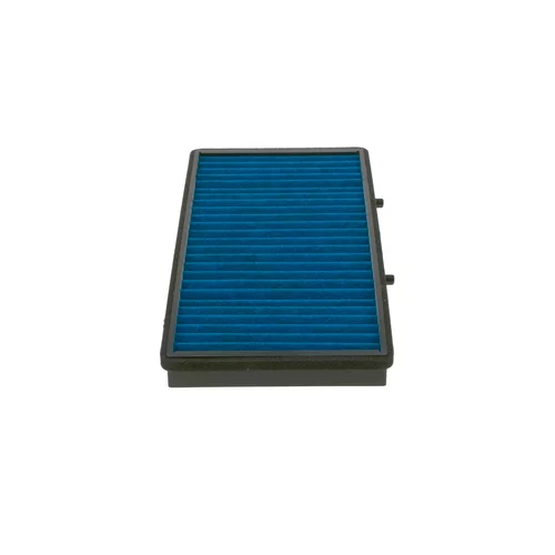 Filter vnútorného priestoru 0 986 628 576 /BOSCH/ - obr. 1