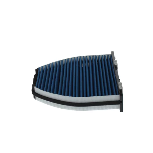 Filter vnútorného priestoru 0 986 628 600 /BOSCH/ - obr. 3