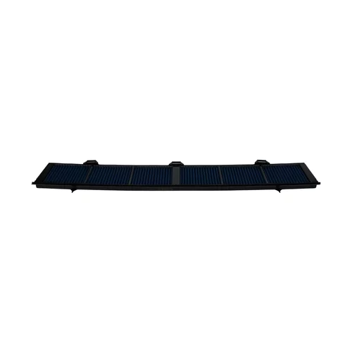 Filter vnútorného priestoru BOSCH 0 986 628 608