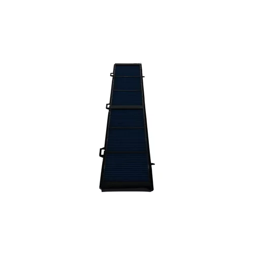 Filter vnútorného priestoru 0 986 628 608 /BOSCH/ - obr. 1