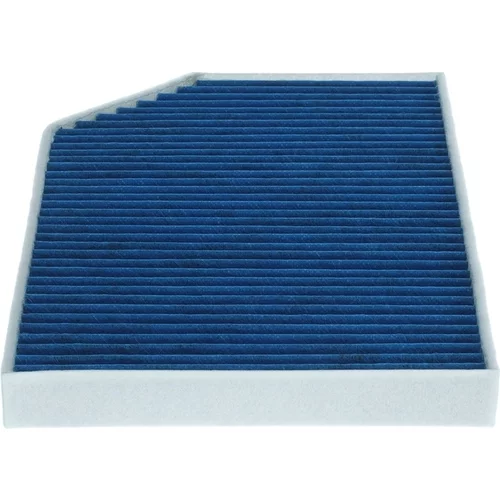 Filter vnútorného priestoru 0 986 628 667 /BOSCH/ - obr. 1