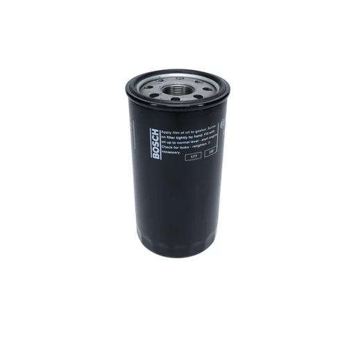Olejový filter 0 986 AF0 073 /BOSCH/ - obr. 3