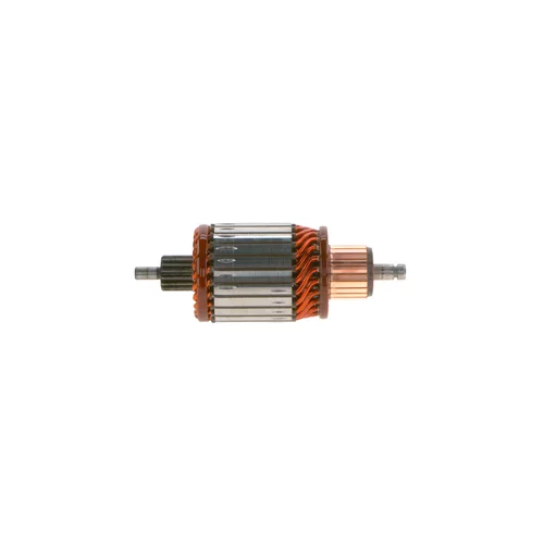 Rotor štartéra 1 004 011 218 /BOSCH/ - obr. 2