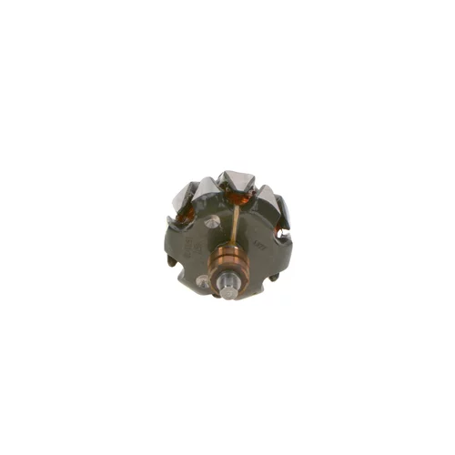 Rotor alternátora 1 124 034 677 /BOSCH/ - obr. 1