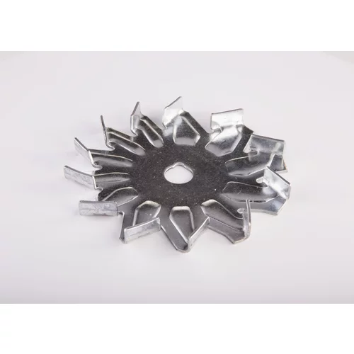 Kolese ventilátora, alternátor 1 126 610 060 /BOSCH/ - obr. 2