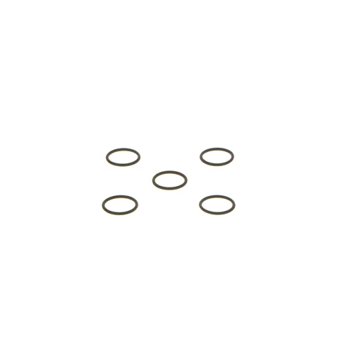 Tesnenie 1 230 210 027 /BOSCH/ - obr. 2