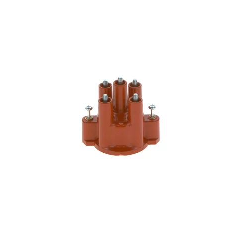 Veko rozdeľovača 1 235 522 381 /BOSCH/ - obr. 4