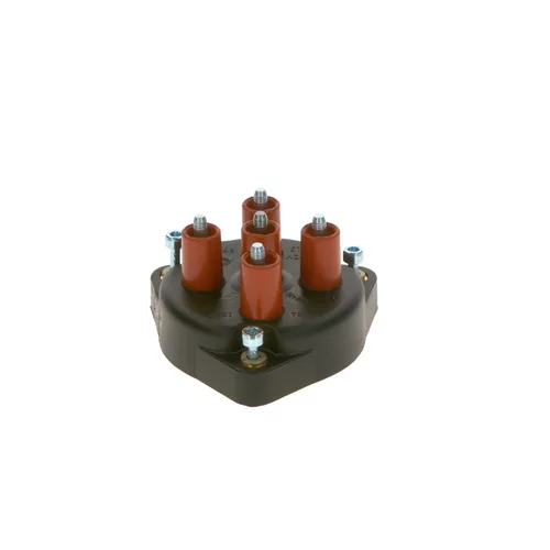 Veko rozdeľovača 1 235 522 430 /BOSCH/ - obr. 2