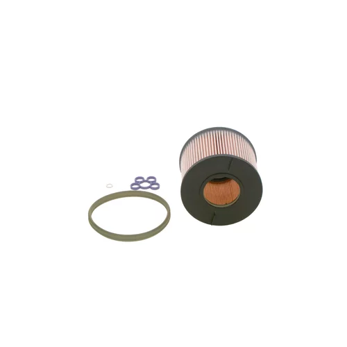 Palivový filter 1 457 070 010 /BOSCH/ - obr. 2