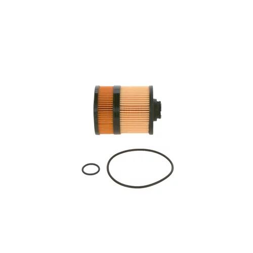 Olejový filter 1 457 429 302 /BOSCH/ - obr. 1