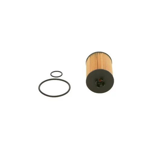 Olejový filter 1 457 429 306 /BOSCH/ - obr. 2