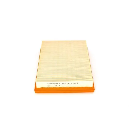 Vzduchový filter 1 457 429 895 /BOSCH/