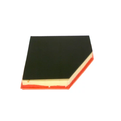 Vzduchový filter 1 457 433 164 /BOSCH/ - obr. 2