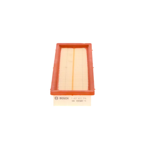 Vzduchový filter BOSCH 1 457 433 316