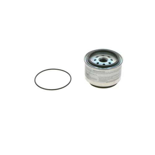 Palivový filter 1 457 434 450 /BOSCH/ - obr. 2