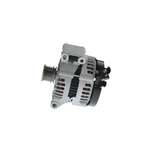 Alternátor 1 986 A01 257 /BOSCH/