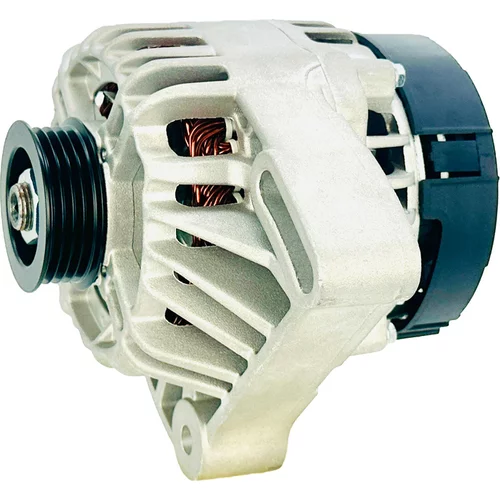 Alternátor BOSCH 1 986 A01 445
