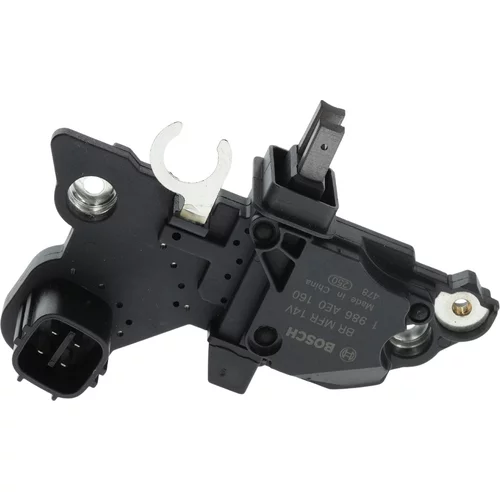 Regulátor alternátora BOSCH 1 986 AE0 160